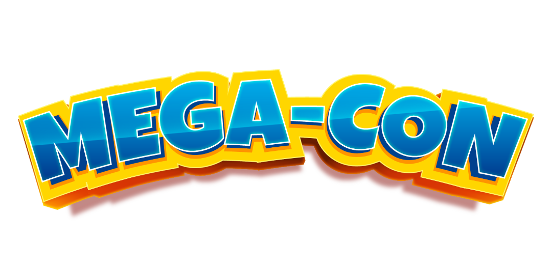 Mega-Con | Mega Convenção